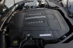 Jaguar XKR Convertible 2011 года